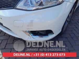 Nissan Pulsar 15-
