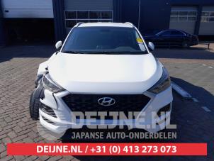 Hyundai Tucson 15-