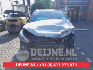 Hyundai Tucson 15-