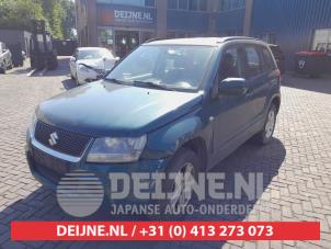 Suzuki Grand Vitara 05-