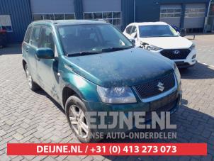 Suzuki Grand Vitara Starter O736109 Donor vehicle