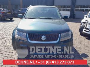 Suzuki Grand Vitara 05-