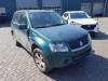 Sloopauto Suzuki Grand Vitara 05- uit 2006