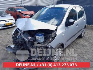 Hyundai I10 08-