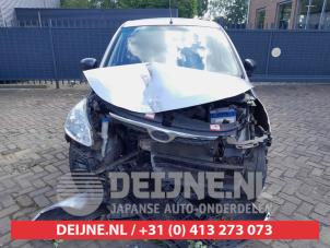 Hyundai I10 08-