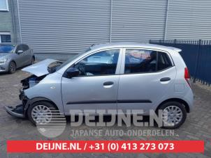 Hyundai I10 08-