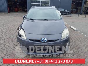 Toyota Prius 09-