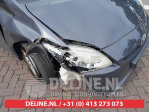 Toyota Prius 09-