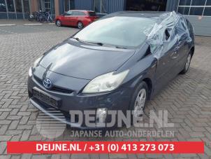 Toyota Prius 09-