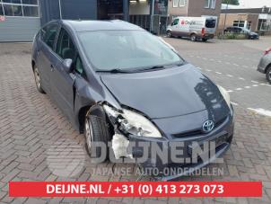 Toyota Prius Headlight, left O737036 Donor vehicle