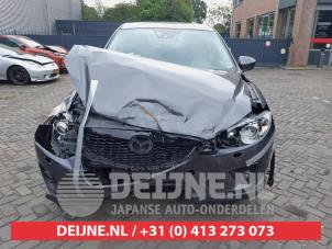Mazda CX-5 11-