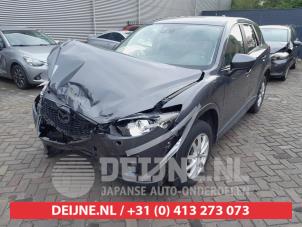 Mazda CX-5 11-