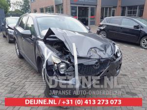Mazda CX-5 Hoedenplank O736154 Donorvoertuig