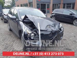 Mazda CX-5 11-