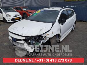 Toyota Corolla 19-