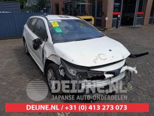 Toyota Corolla Motor O739865 Donorvoertuig