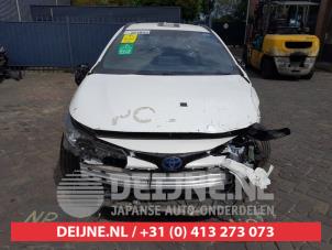 Toyota Corolla 19-