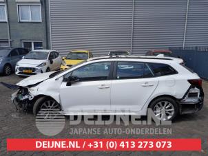 Toyota Corolla 19-