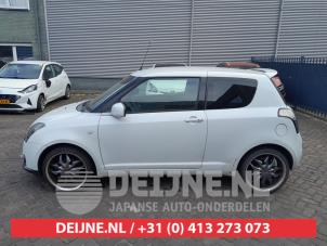 Suzuki Swift 05-