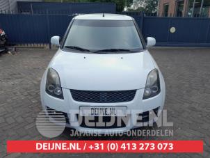 Suzuki Swift 05-