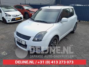Suzuki Swift 05-