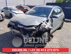 Hyundai Kona 17-