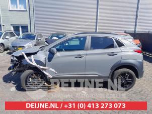 Hyundai Kona 17-