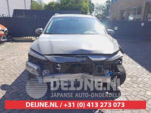 Hyundai Kona 17-