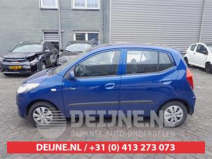Hyundai I10 08-