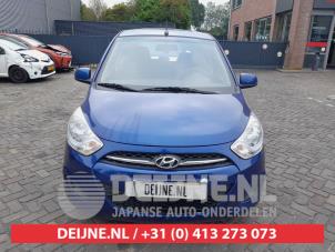 Hyundai I10 08-