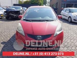 Honda Jazz 08-