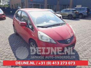 Honda Jazz Kombischalter Fenster O738609 Spenderfahrzeug