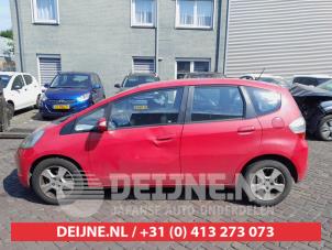 Honda Jazz 08-