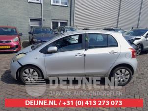 Toyota Yaris 2 06-
