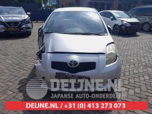 Toyota Yaris 2 06-