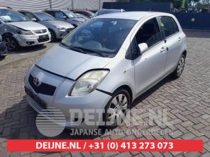 Toyota Yaris 2 06-