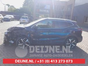 Nissan Qashqai 14-