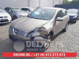 Nissan Qashqai 07-
