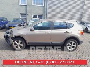 Nissan Qashqai 07-