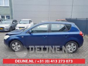 Kia Ceed 07-