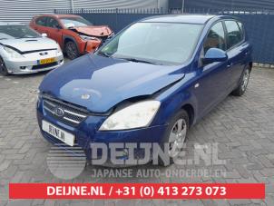 Kia Ceed 07-