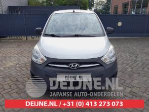 Hyundai I10 08-
