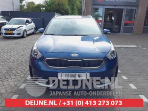 Kia Niro 16-