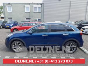 Kia Niro 16-