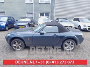 Mazda MX-5 NC 05-