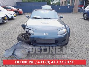 Mazda MX-5 NC 05-