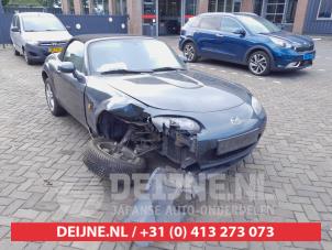 Mazda MX-5 Dynamo O740133 Spenderfahrzeug