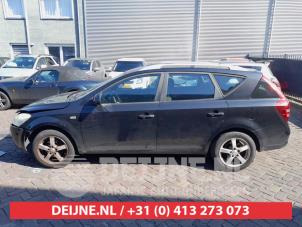 Kia Ceed 07-