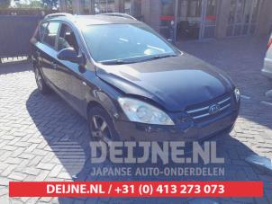 Kia Ceed Getriebe O736647 Spenderfahrzeug