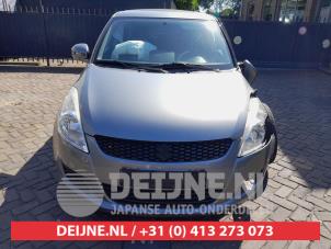 Suzuki Swift 10-